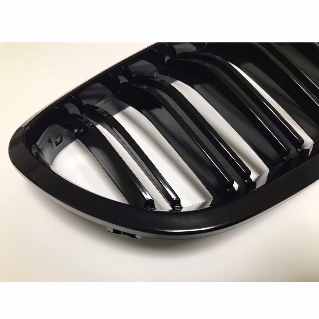 BMW 5シリーズ F10/F11/F18 キドニーグリル M5 フロントグリル