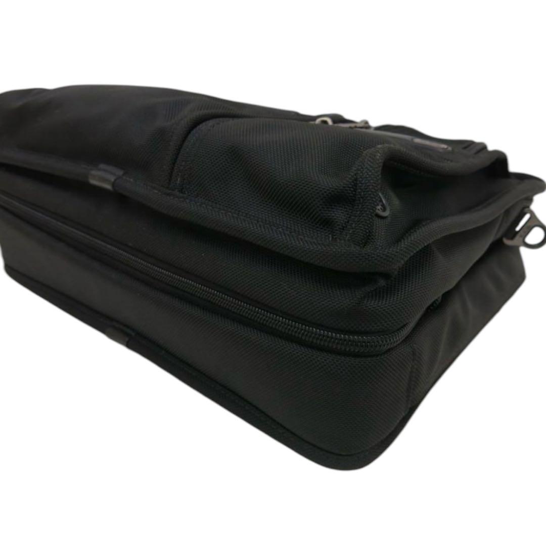 美品TUMI メンズ　ビジネスバッグ