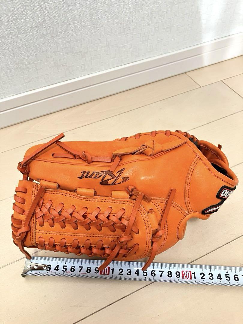MIZUNO ミズノ 野球　グローブ　右投げ
