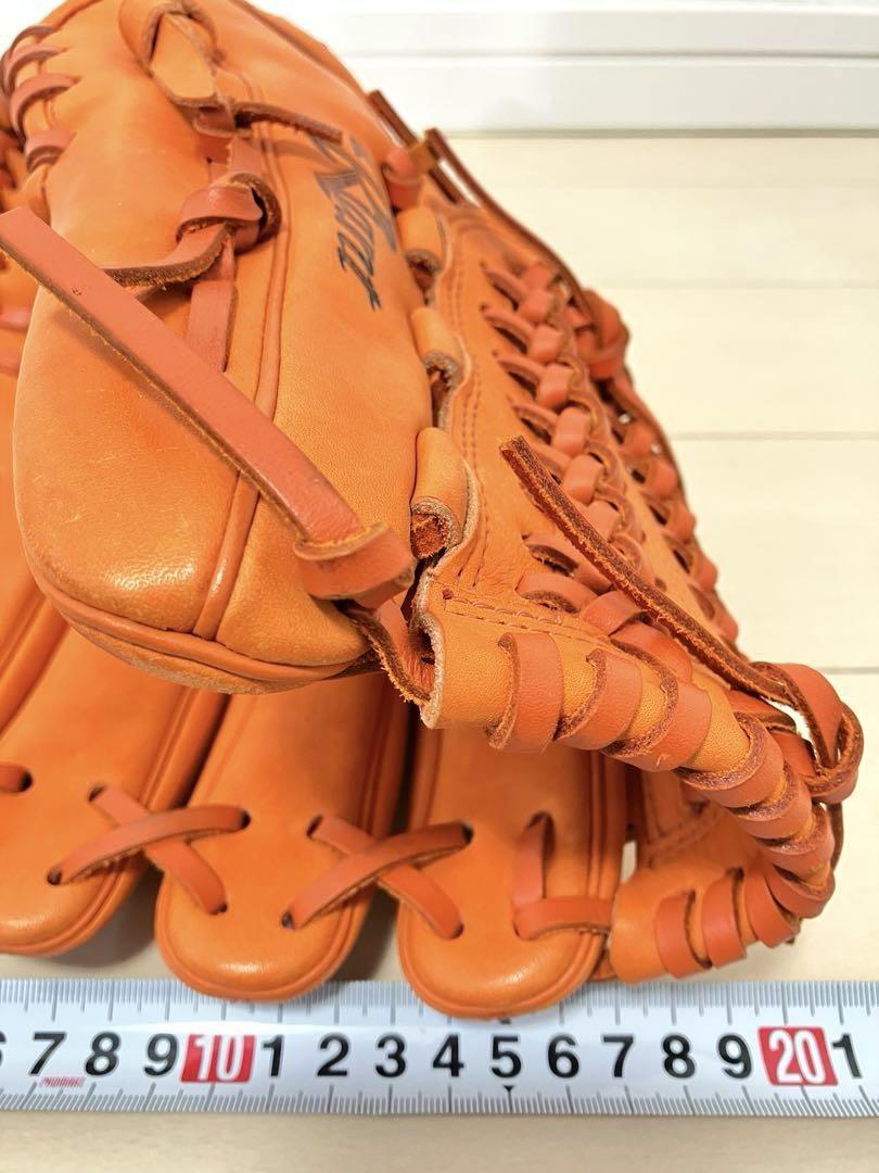 MIZUNO ミズノ 野球　グローブ　右投げ