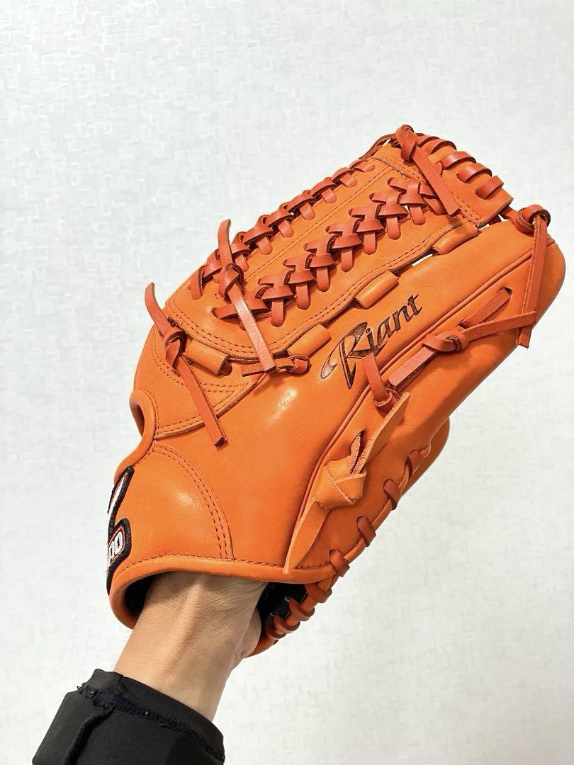 MIZUNO ミズノ 野球　グローブ　右投げ