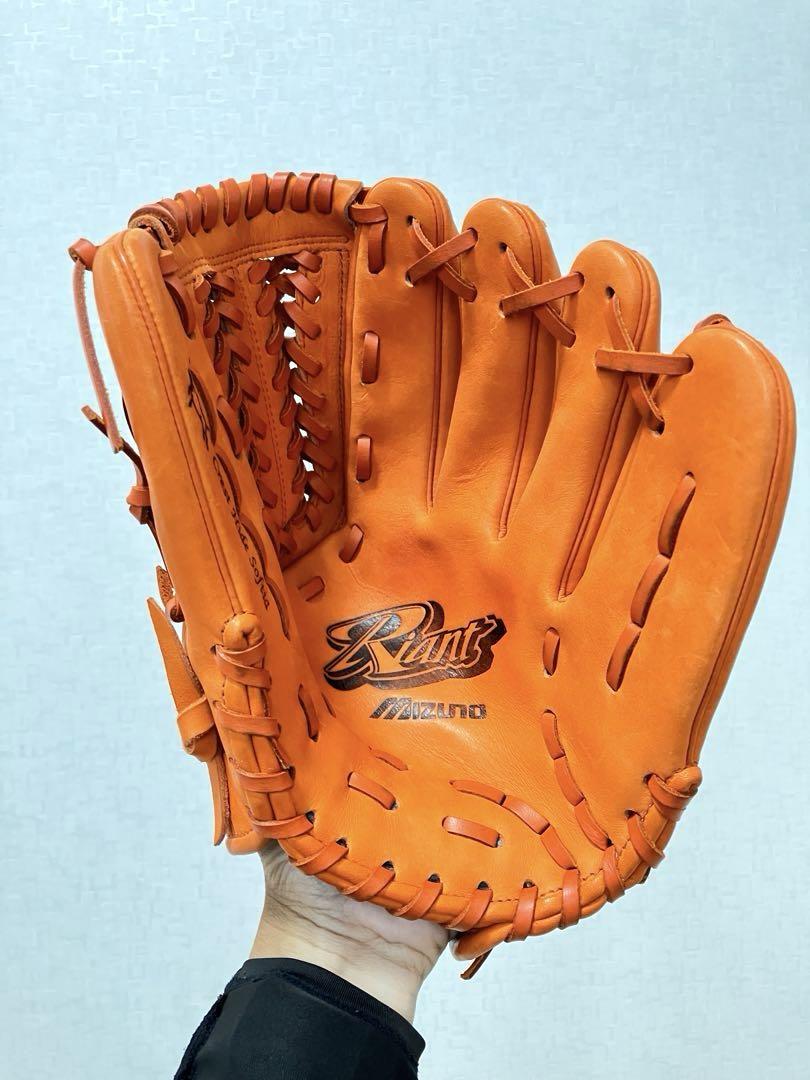 MIZUNO ミズノ 野球　グローブ　右投げ