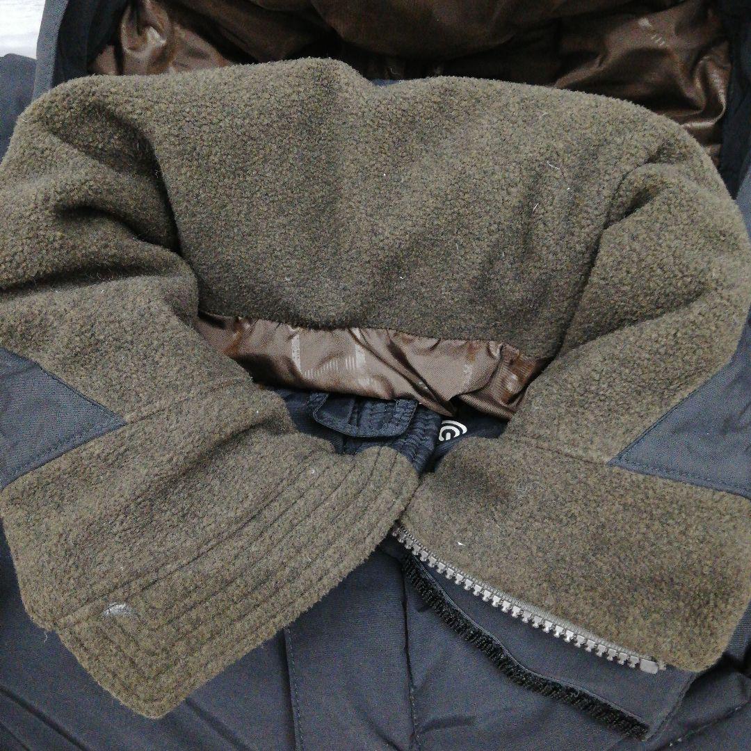 DTK021 THE NORTH FACE ダウンジャケット NS01752
