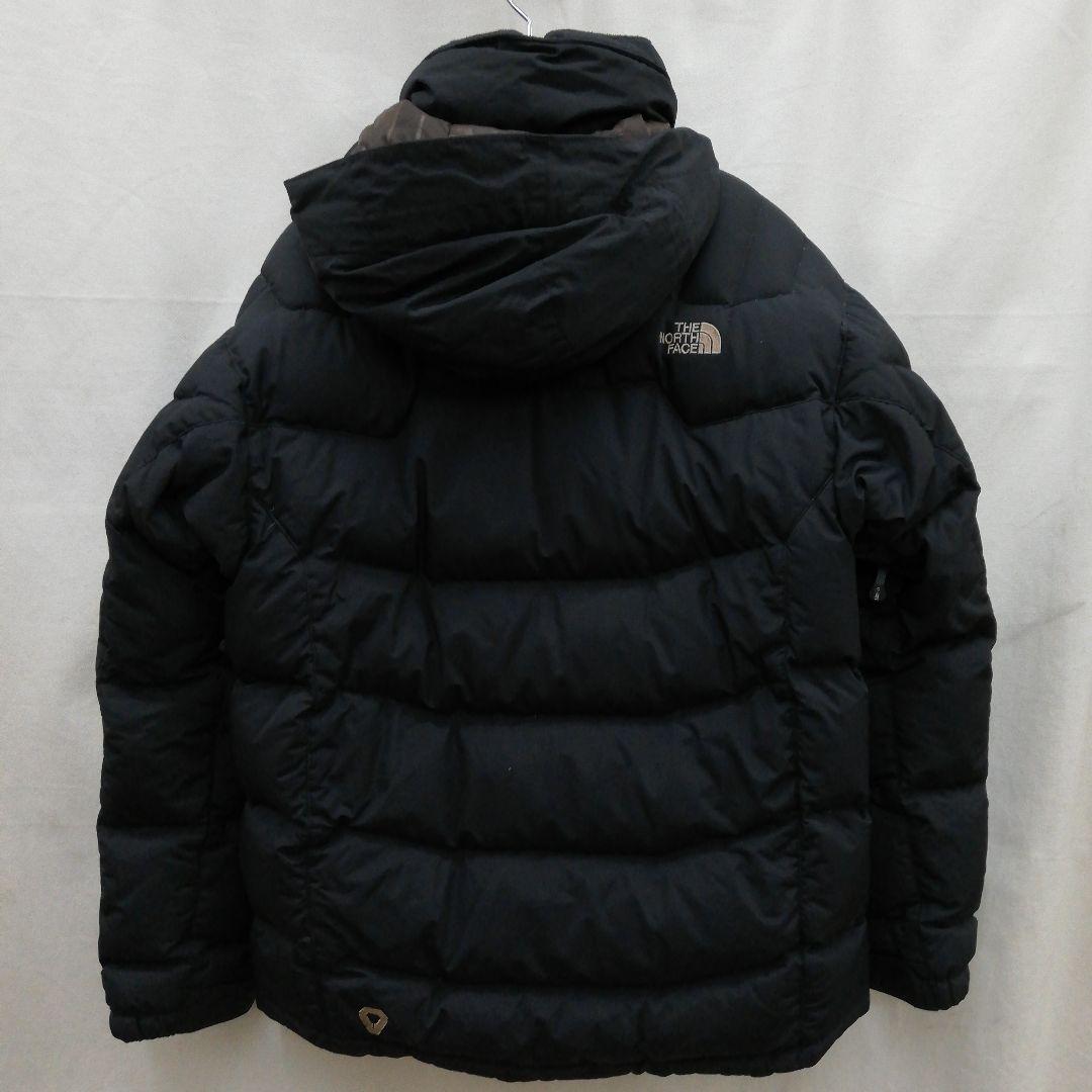 DTK021 THE NORTH FACE ダウンジャケット NS01752
