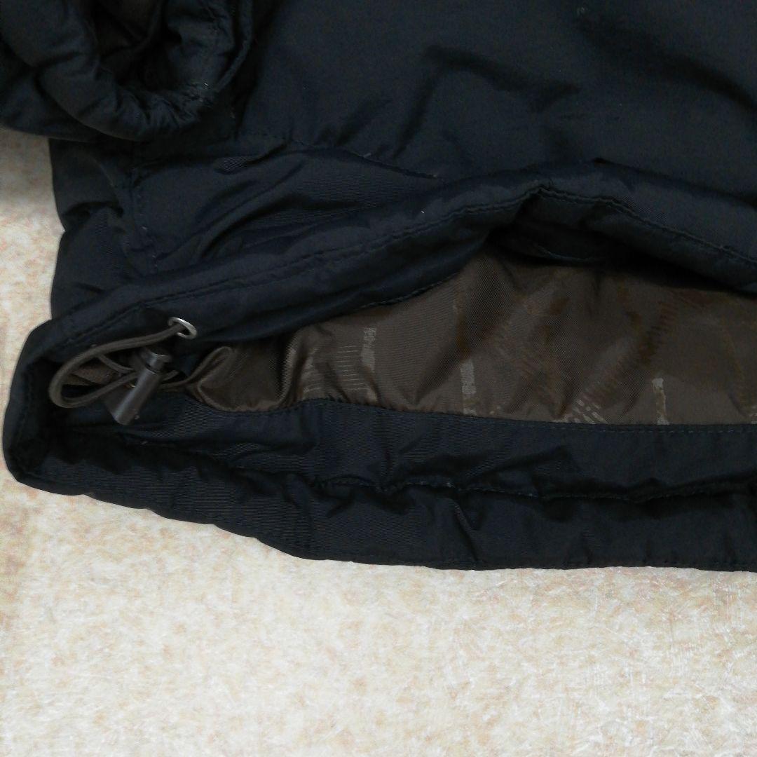 DTK021 THE NORTH FACE ダウンジャケット NS01752