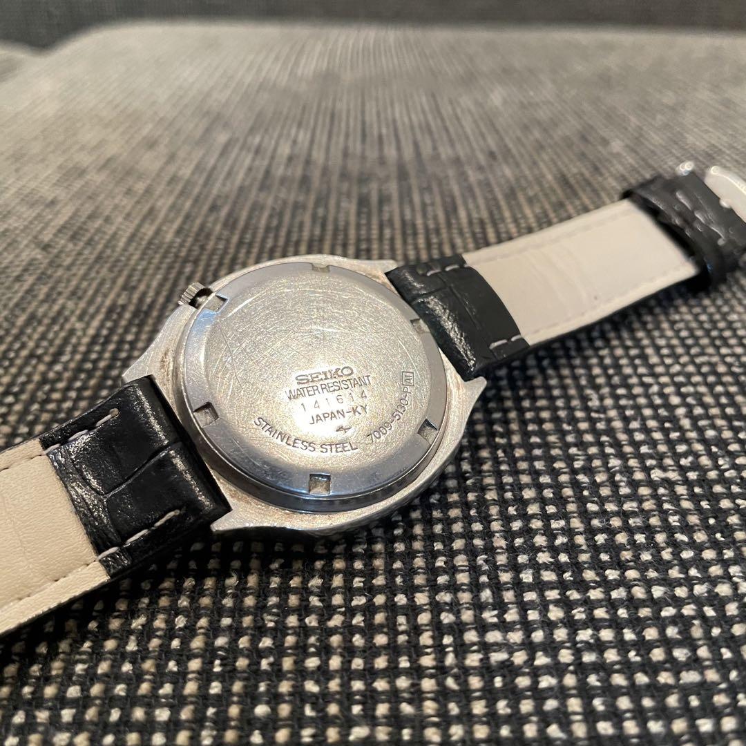 安い大特価 希少 ヴィンテージ ウォッチ tNiRX-m82339834285 SEIKO5