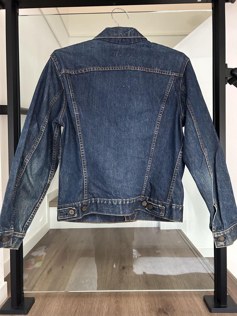 LEVI'S サイズ40 BIG E 70505-0217 60s〜70s