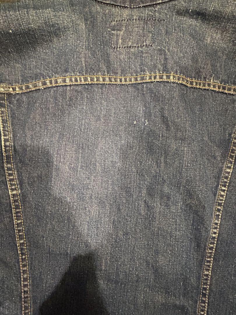 LEVI'S サイズ40 BIG E 70505-0217 60s〜70s