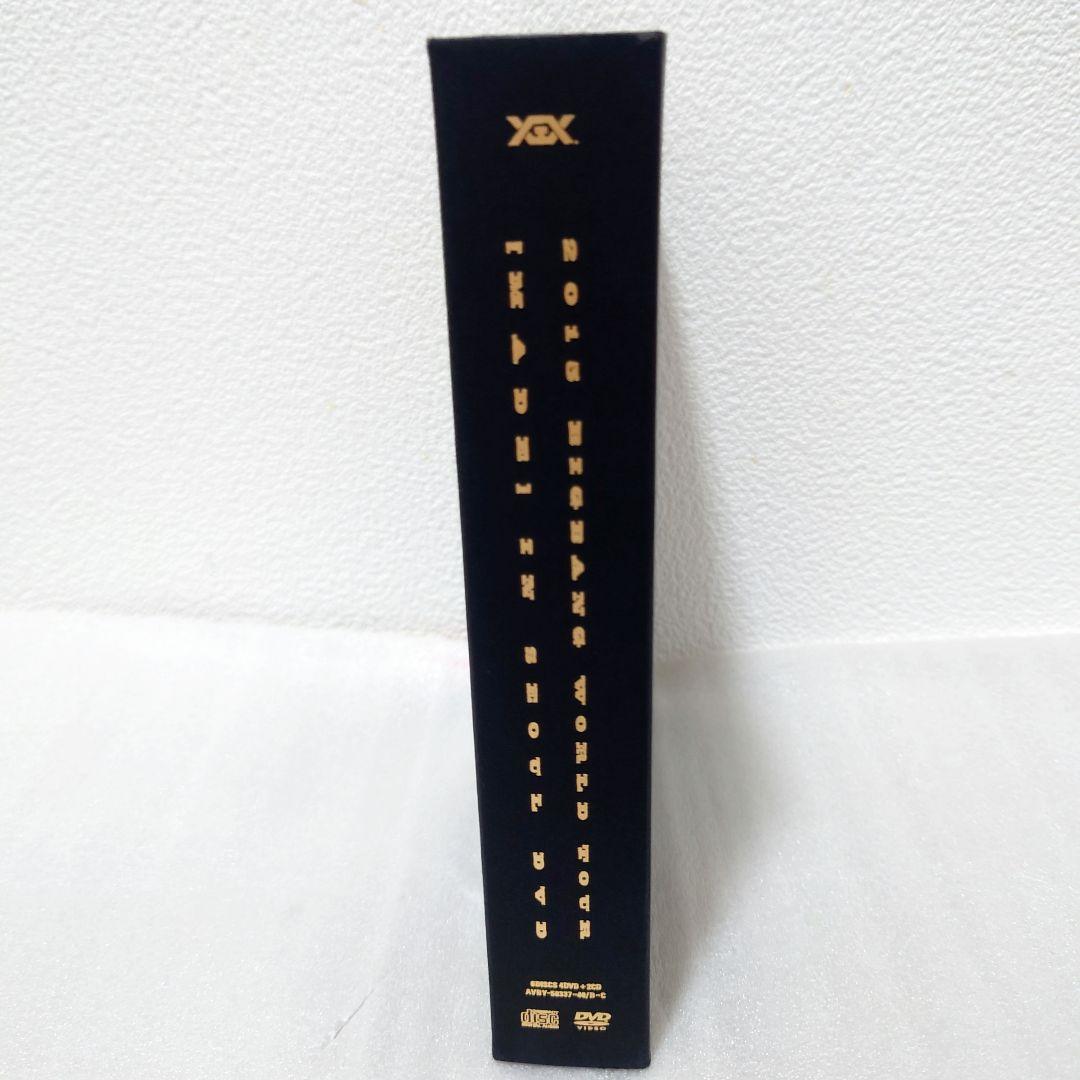 K-POP・アジア BIGBANG WORLD TOUR MADE IN SEOUL DVD