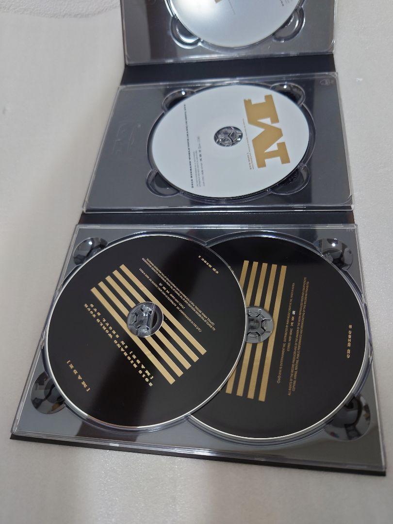 K-POP・アジア BIGBANG WORLD TOUR MADE IN SEOUL DVD