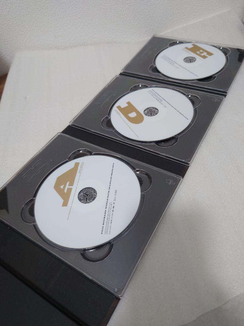 K-POP・アジア BIGBANG WORLD TOUR MADE IN SEOUL DVD