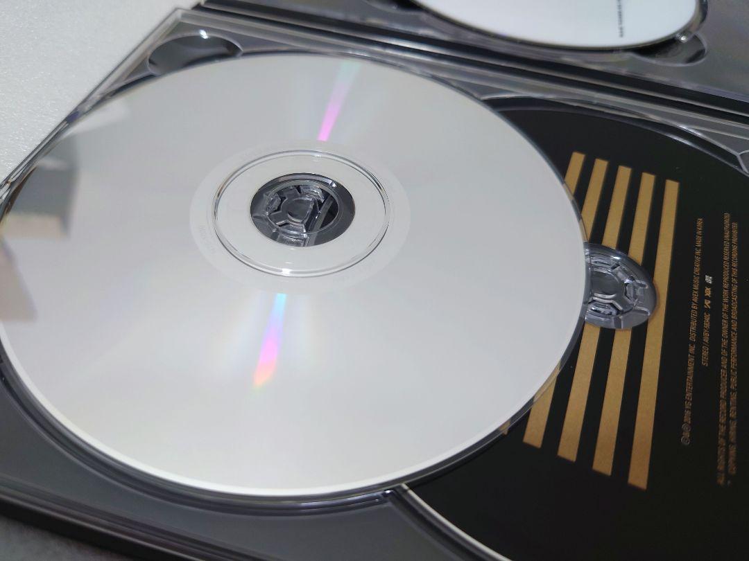K-POP・アジア BIGBANG WORLD TOUR MADE IN SEOUL DVD