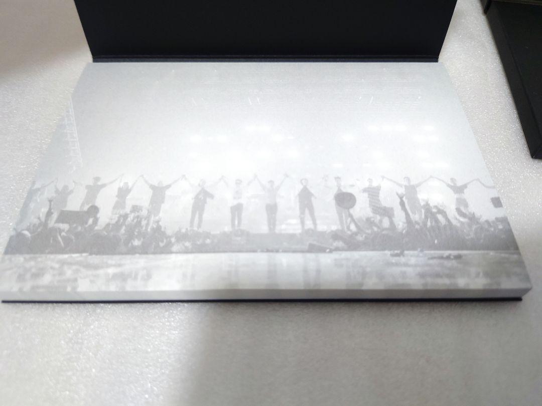 K-POP・アジア BIGBANG WORLD TOUR MADE IN SEOUL DVD