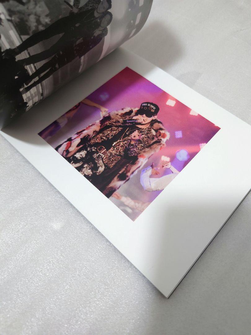 K-POP・アジア BIGBANG WORLD TOUR MADE IN SEOUL DVD