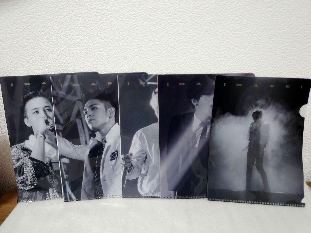 K-POP・アジア BIGBANG WORLD TOUR MADE IN SEOUL DVD