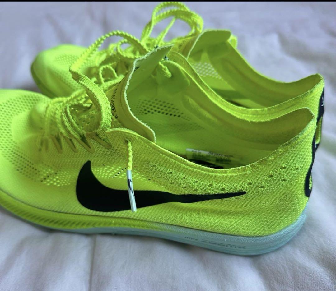 Nike ドラゴンフライ　陸上シューズ　24.5㎝