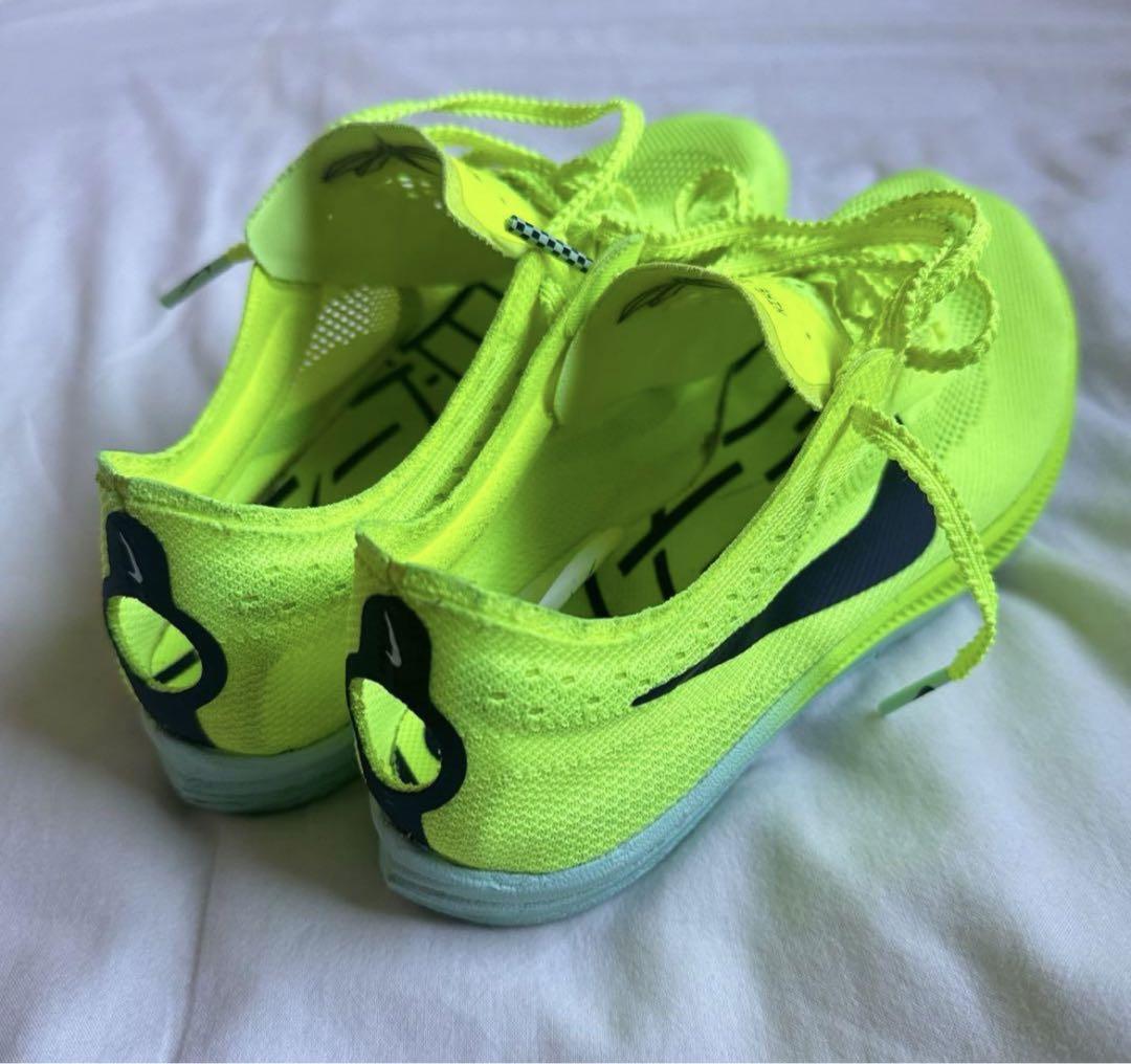 Nike ドラゴンフライ　陸上シューズ　24.5㎝