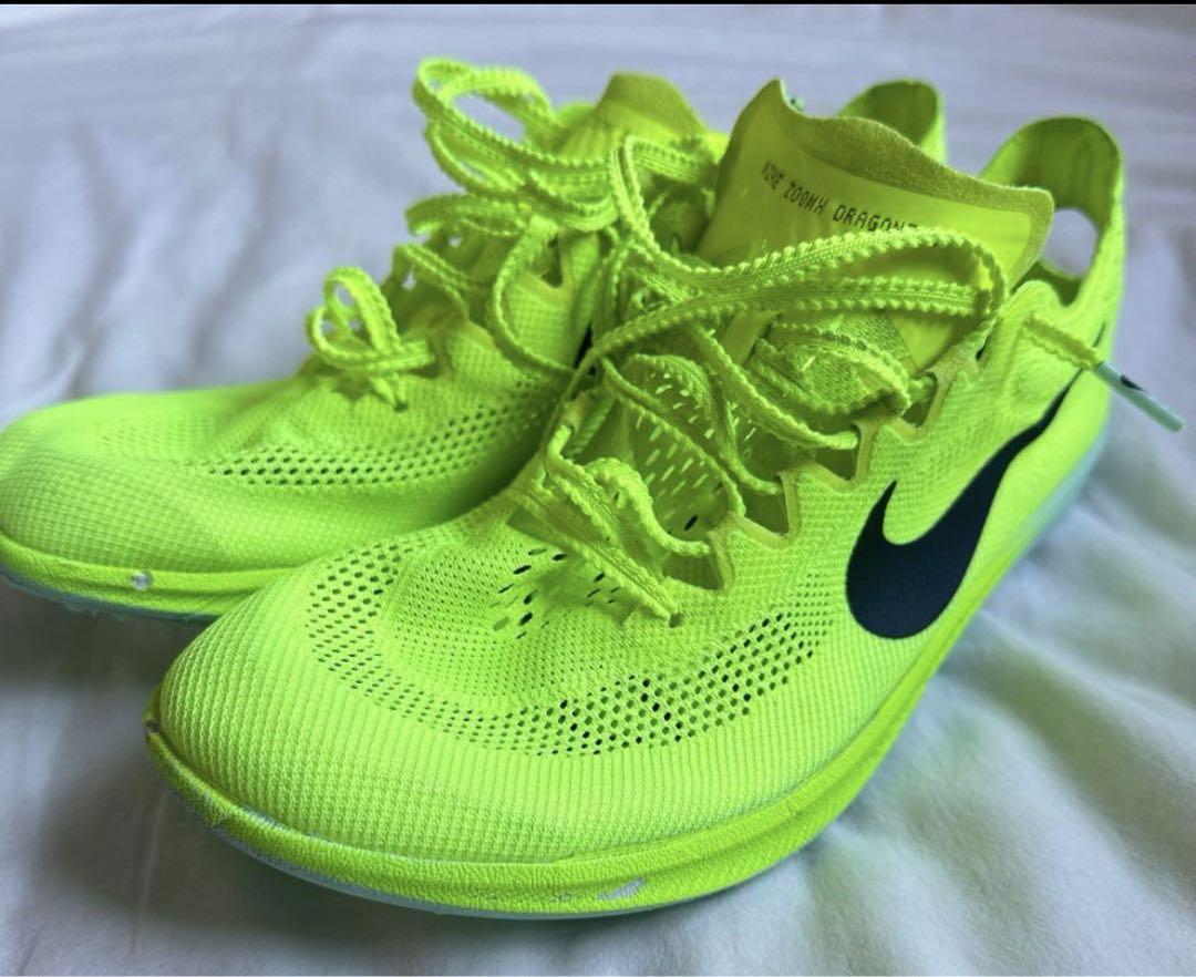 Nike ドラゴンフライ　陸上シューズ　24.5㎝