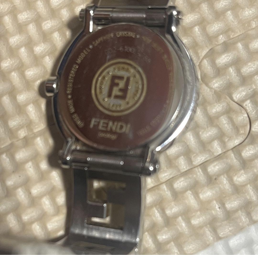 FENDI 腕時計