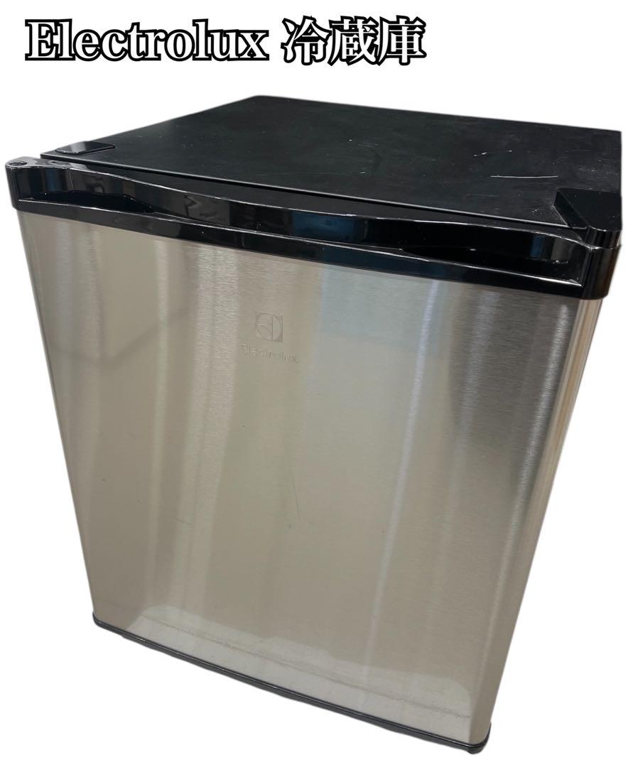 Electroluxエレクトロラックス冷蔵庫　ERB0500SA-RJP 45L