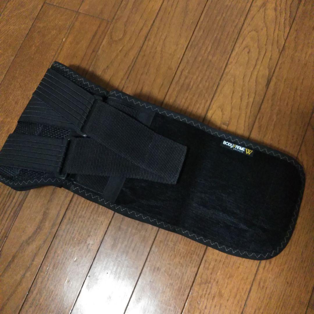 中山式BODY FRAME W Mサイズ