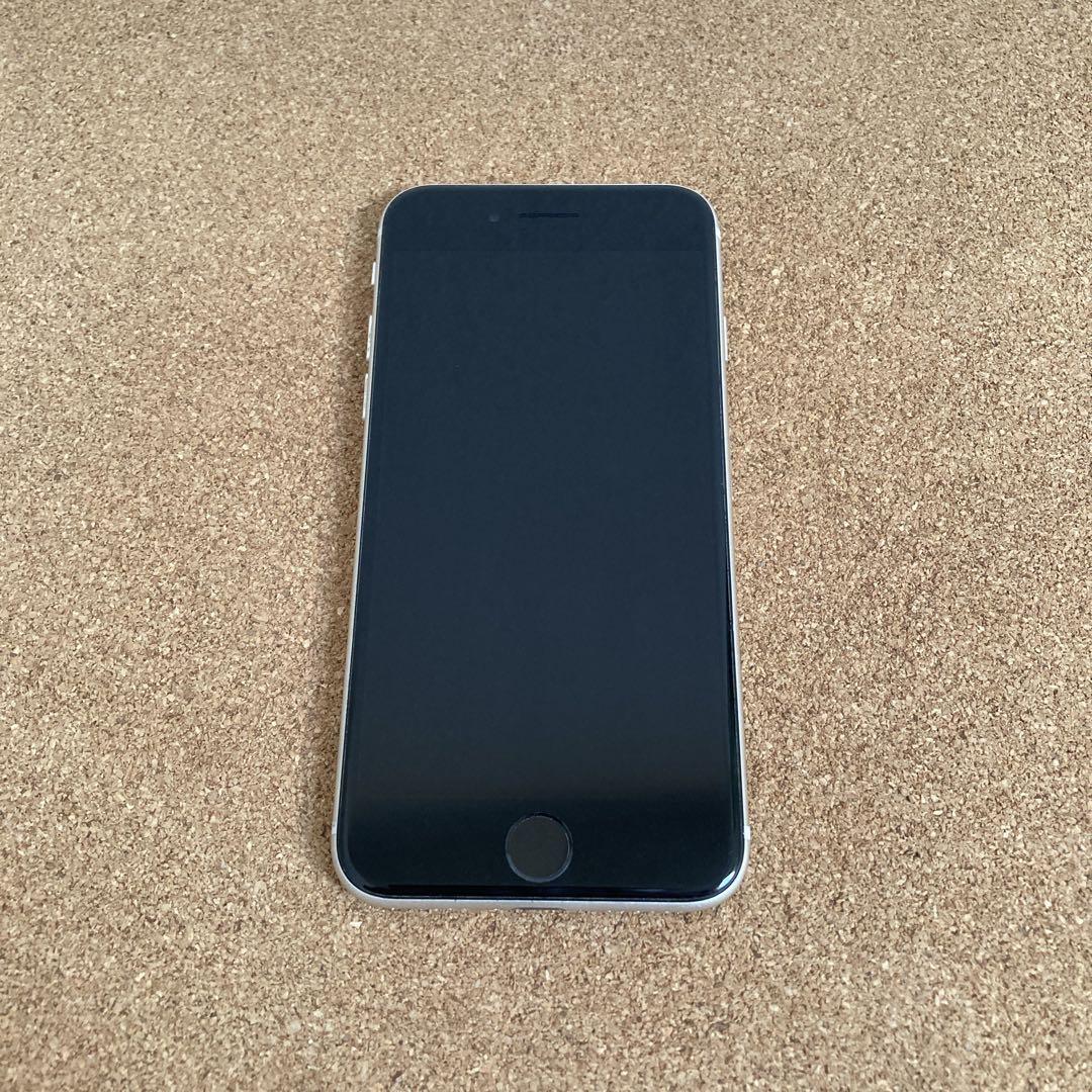 11【早い者勝ち】美品☆電池最良好☆iPhoneSE3 64GB SIMフリー☆ 2200【早い者勝ち】美品☆電池新品☆iPhoneSE3 64GB SIMフリー