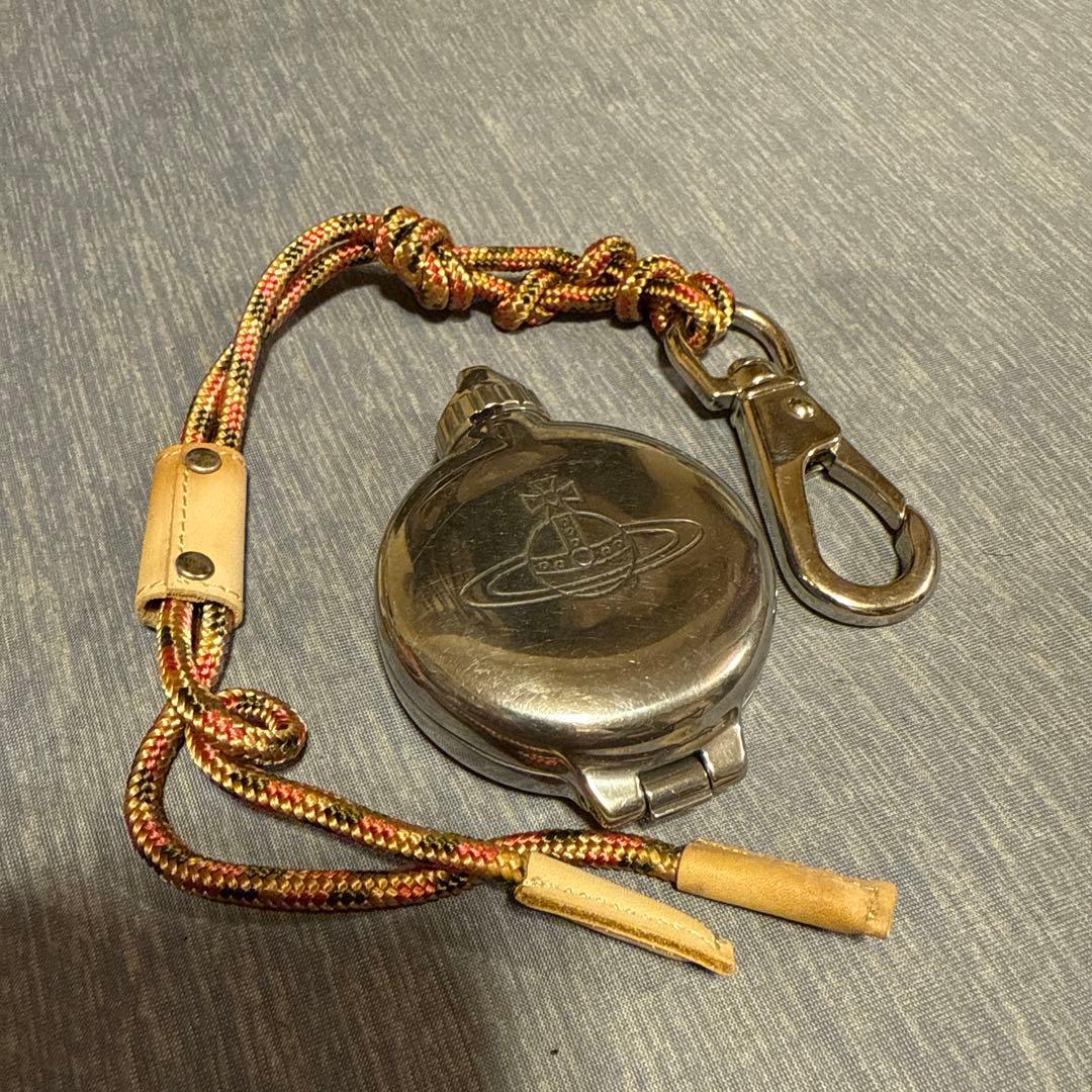 Vivienne Westwood(ヴィヴィアンウエストウッド) 携帯灰皿