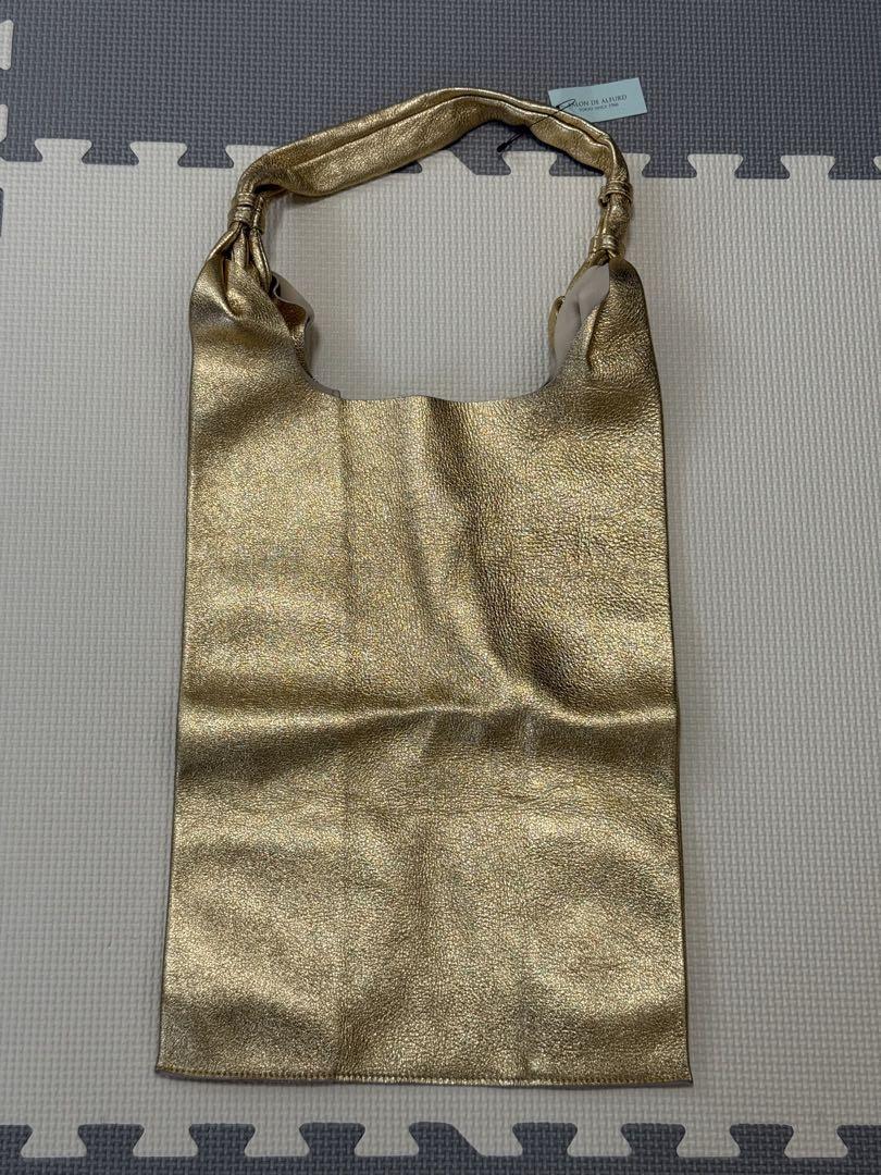 SALON DE ALFURD ハンドバッグ