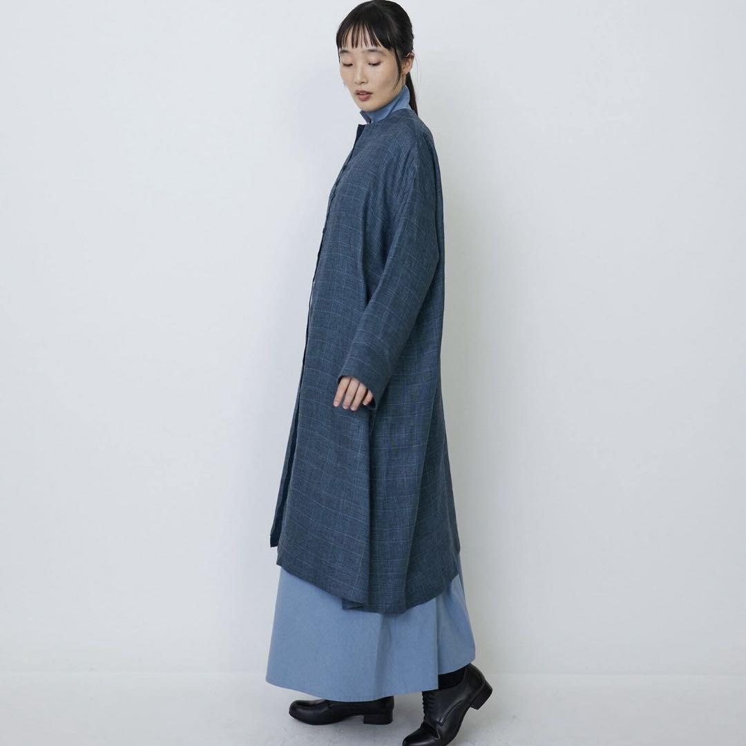 リネンガウン