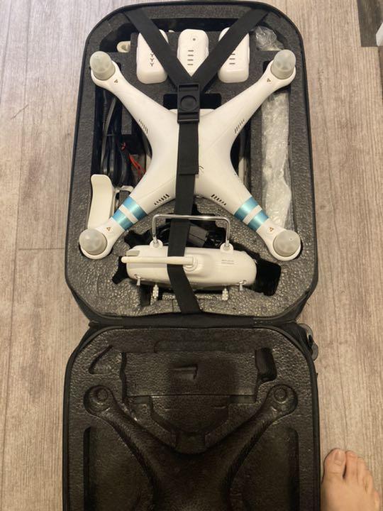 全商品オープニング価格 特別価格】 DJI Phantom 3 standard バッテリー3個 ホビーラジコン おもちゃ・ホビー・グッズ¥24,336-compucenter.pe 全商品オープニング価格 特別価格】 DJI Phantom 3 standard バッテリー3個 ホビーラジコン おもちゃ・ホビー・グッズ¥24,336-compucenter.pe