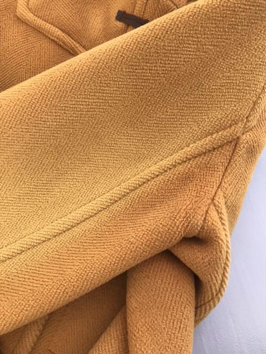 特価NEW ゆき様専用グレンフェル マッキントッシュ エルメス Mb4yL-m79138805868 ヘリンボンパイル織り NEW ARRIVAL