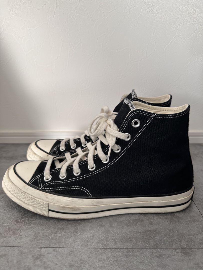 𝐒𝐇𝐈𝐆𝐄𝐌𝐈𝐓𝐒𝐔 𝐒𝐇𝐈𝐒𝐇𝐈𝐊𝐔𝐑𝐀 | CONVERSE CT70