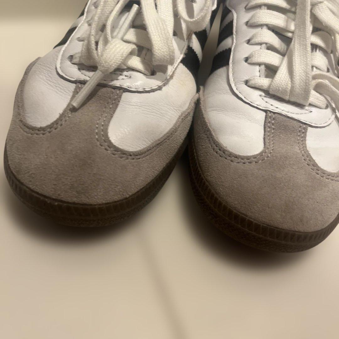 adidas サンバ　スニーカー