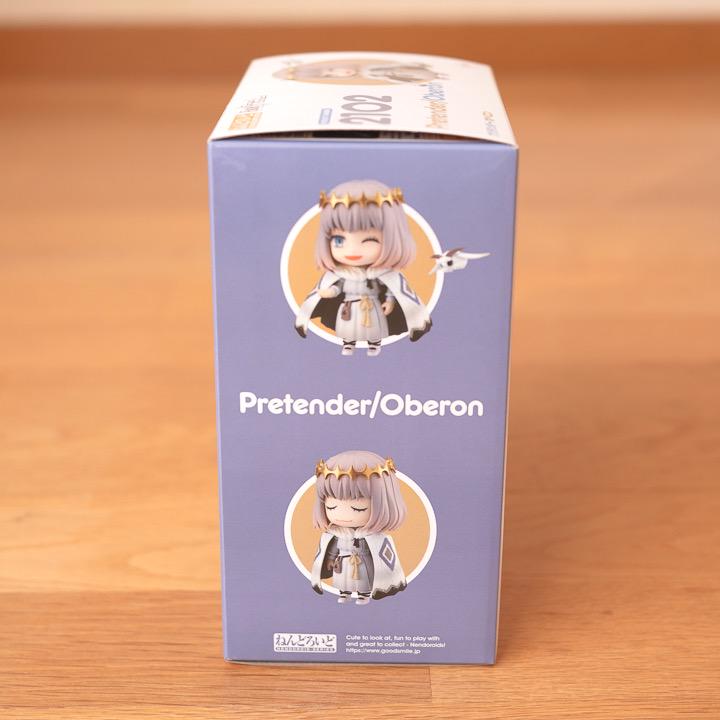 ねんどろいど