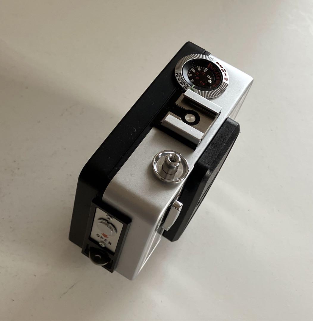 RICOH AUTO HALF SE2 オートハーフ　　最高品質　モルト張替済み
