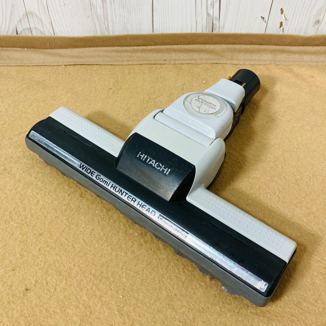 HITACHI D-AP35 掃除機 ヘッド 回転ブラシ 吸い口 CV-PU20 HITACHI D-AP35 掃除機 ヘッド 回転ブラシ 吸い口 CV-PU20フ