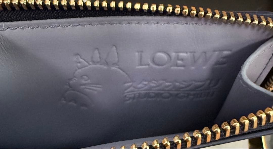 LOEWE ハウル
