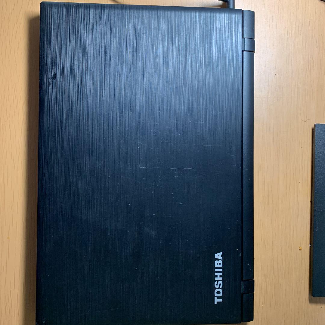 購入確定 東芝 dynabook AZ15 TB ノートパソコン
