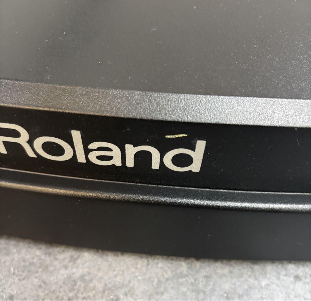 Roland ローランド フット ペダル RPU-3