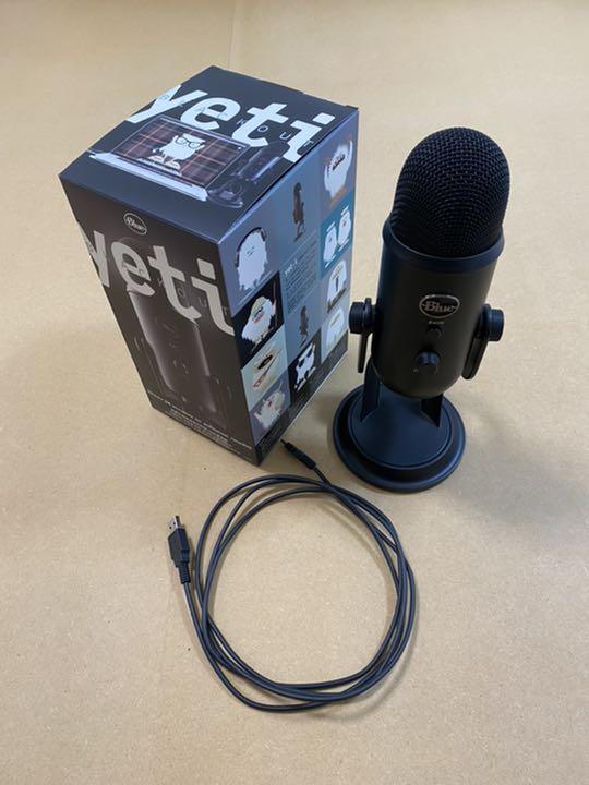 34%割引【即納!最大半額!】 マイク Blue Microphones Yeti BM400BK ブラック その他 オーディオ機器-WWW.ALZAEEMBH.COM 34%割引【即納!最大半額!】 マイク Blue Microphones Yeti BM400BK ブラック その他 オーディオ機器-WWW.ALZAEEMBH.COM