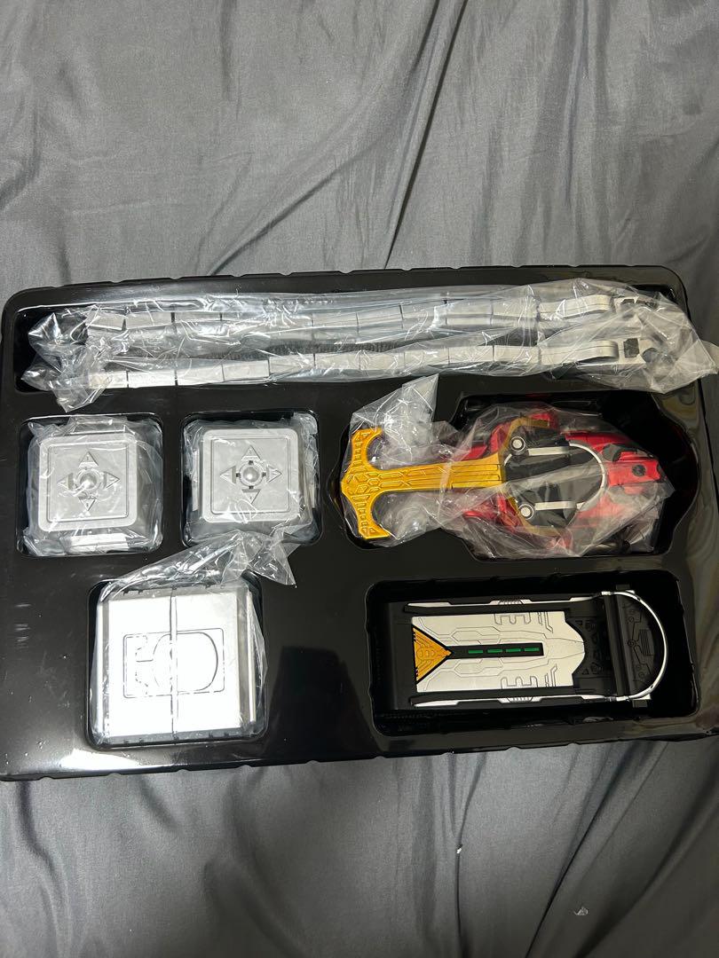 仮面ライダー色々セット