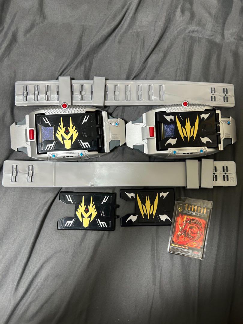 仮面ライダー色々セット