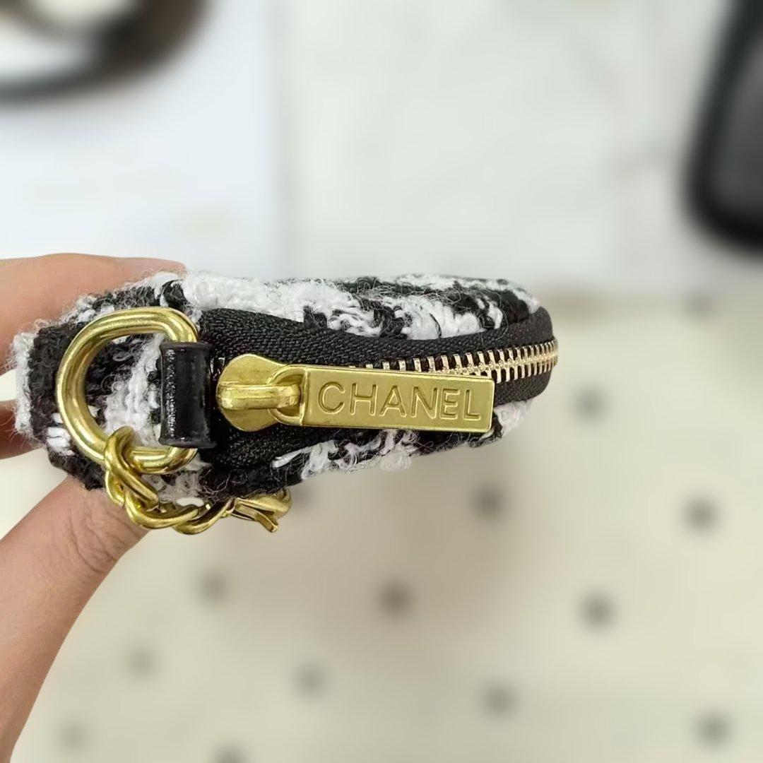 非売品♡VIP限定 スマホショルダーバッグ ブラック