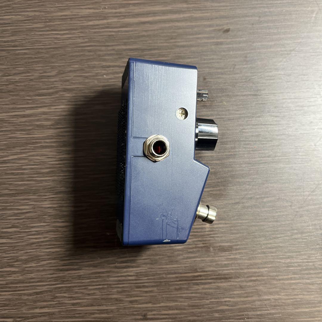 Ibanez Tremolo Mini ギターエフェクター