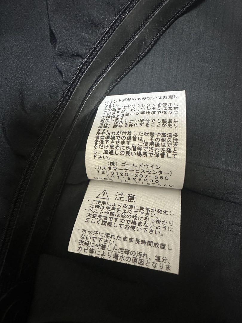 ‼️値下げ‼️極美品 ノースフェイス マウンテンジャケット Lサイズ NP61800