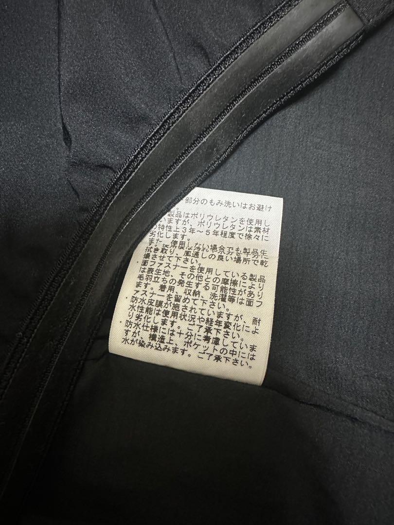 ‼️値下げ‼️極美品 ノースフェイス マウンテンジャケット Lサイズ NP61800