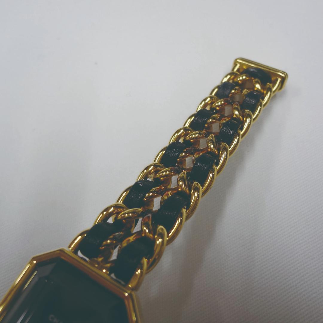 定番大特価 CHANEL シャネル プルミエール M ubqfT-m79146560255 大人気セール