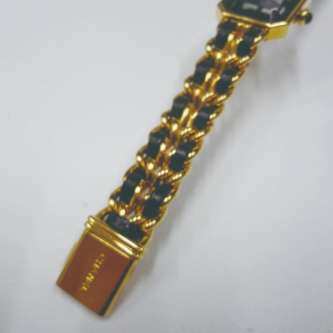 定番大特価 CHANEL シャネル プルミエール M ubqfT-m79146560255 大人気セール