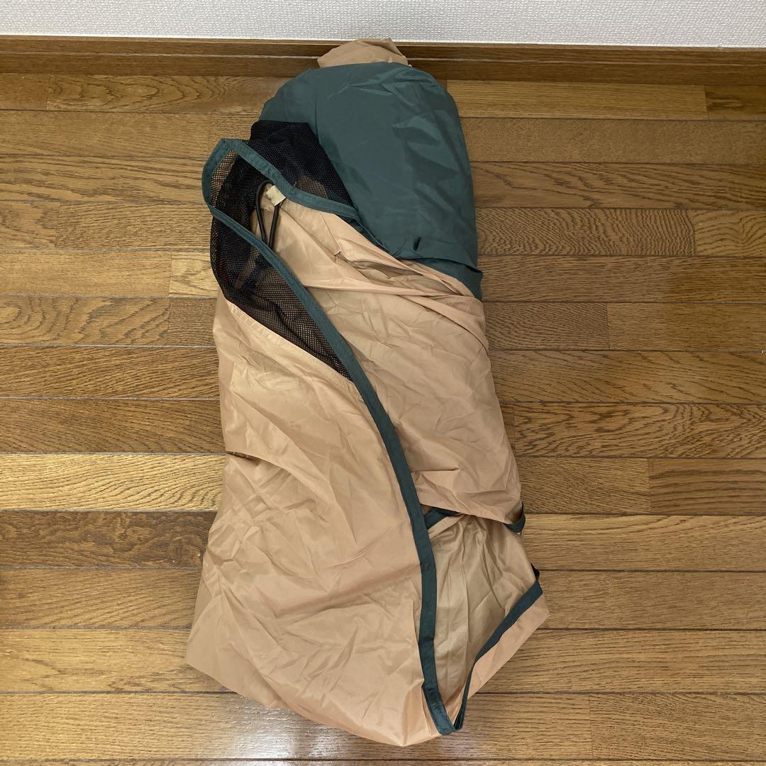 【良品】コールマン タフワイドドーム 300EX3 170T15550J