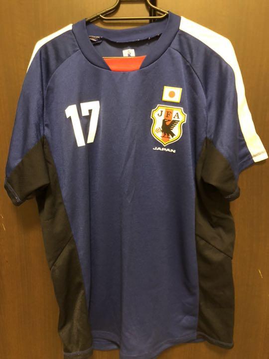 メルカリ 長谷部誠 ユニフォーム ウェア 1 500 中古や未使用のフリマ メルカリ 長谷部誠 ユニフォーム ウェア 1 500 中古や未使用のフリマ